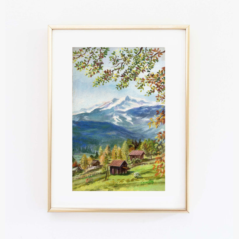 The Prints Collection