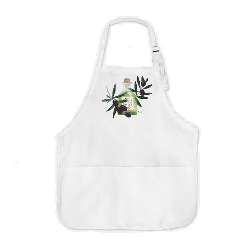 The Apron Collection