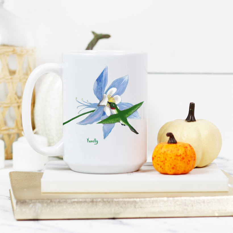 The Mug Collection