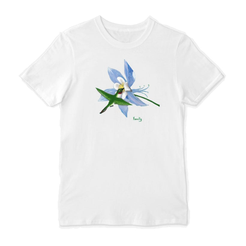 The T-shirt Collection