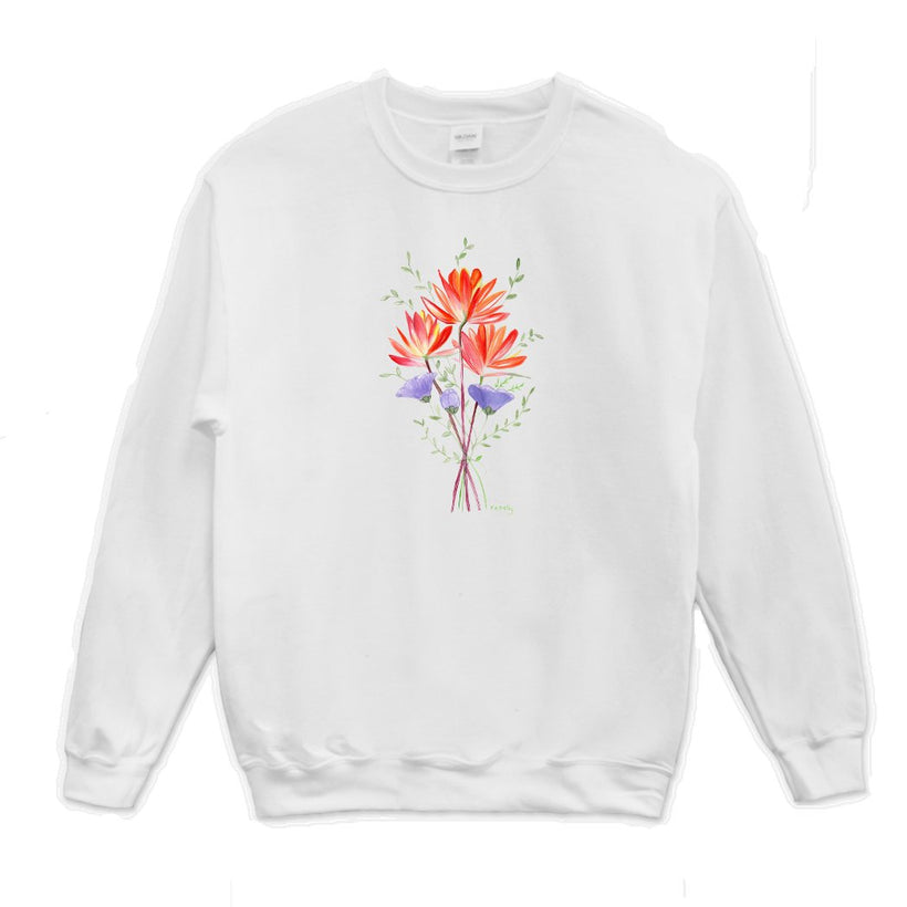 The Sweatshirt Collection