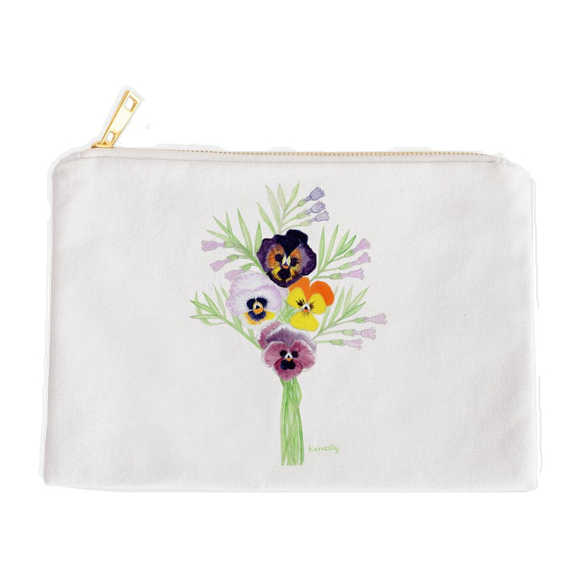 The Zipper Bag Collection