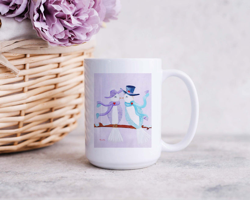 The Love Collection