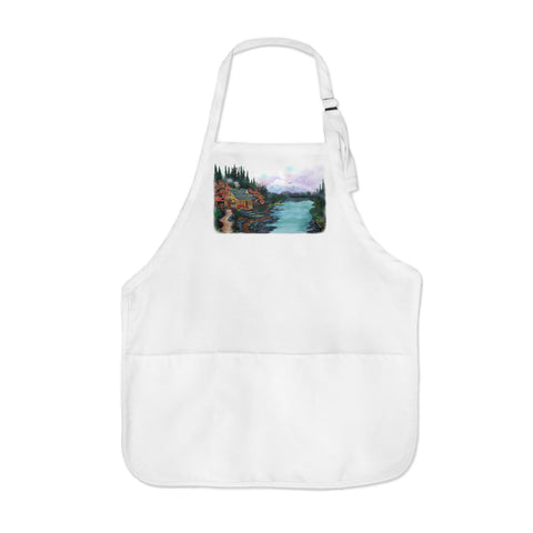 Colorado and Me Apron