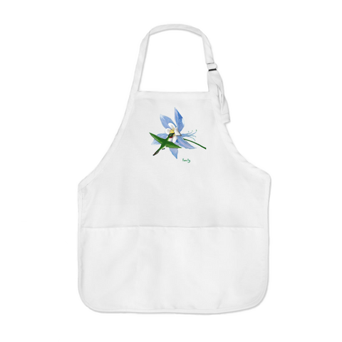 Colorado Icon Apron