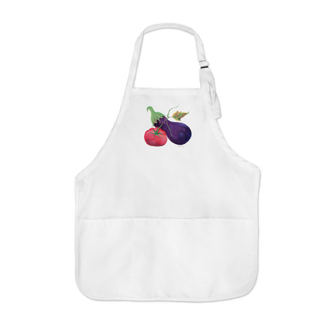 Homegrown Harvest Apron
