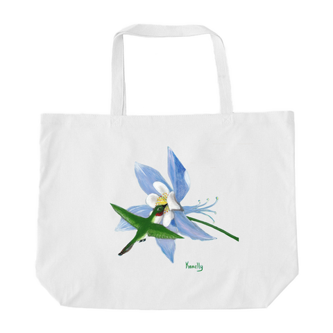 Colorado Icon Oversized Tote