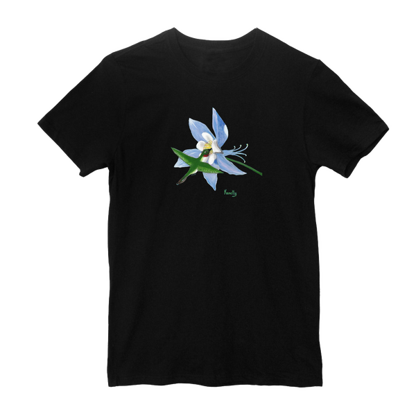 Colorado Icon Crew Neck T-shirt